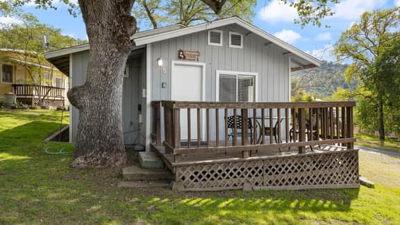 The General Grant Cabin Near Sequoia w Pool