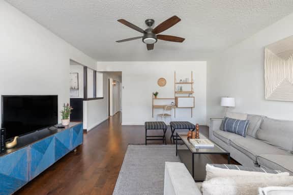 4BR Near Fresno State & Save Mart with large yard! - Image 5