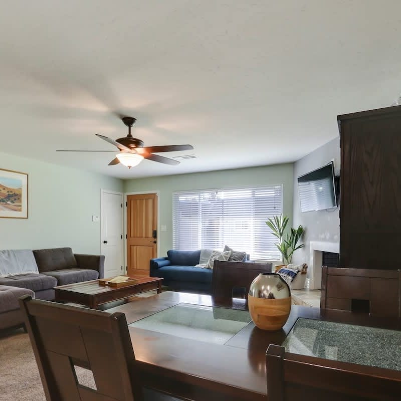 Fig Garden Casita B- Affordable & Convenient!